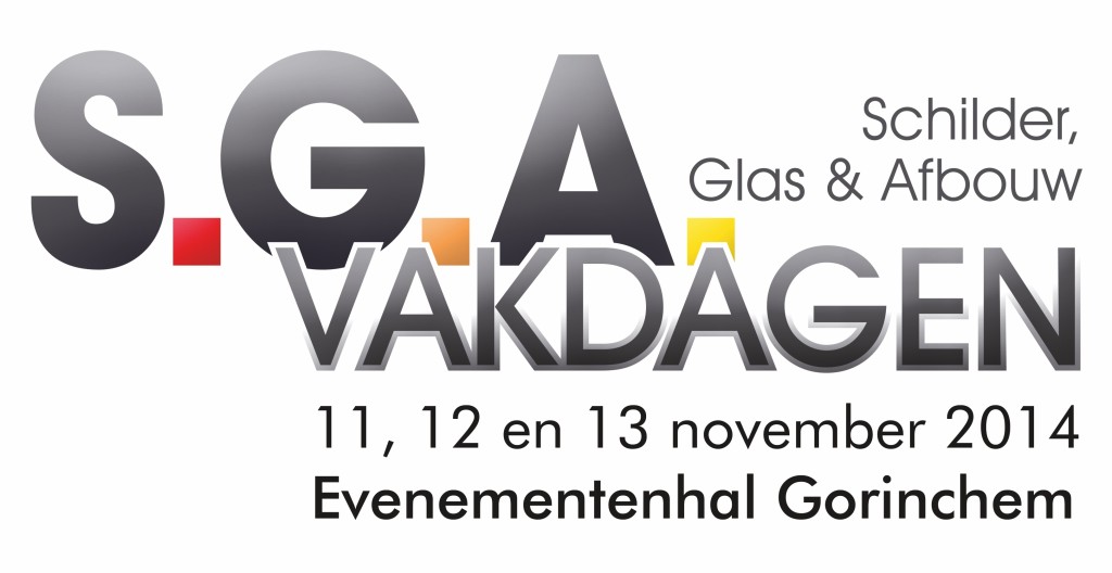 logo sga vakdagen