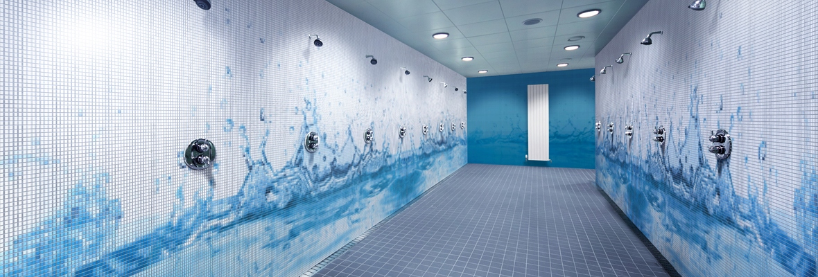 Mozawall® mozaiek tegels...NIEUW ! - MetroXL Mozawall® mozaiek tegels...NIEUW ! - MetroXL