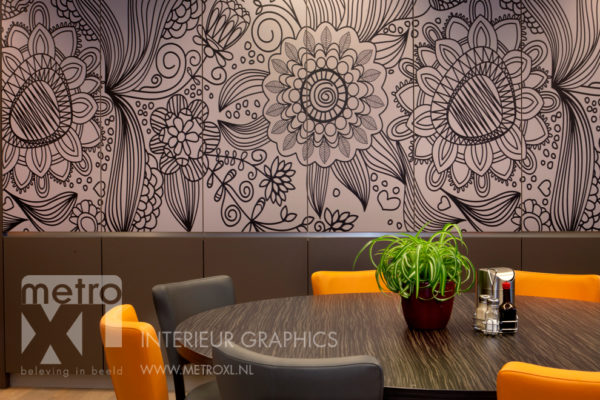 interieur print MetroXL (2) interieur print showroom