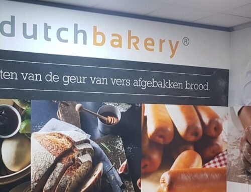 Afbeeldingen waar je honger van krijgt bij Dutch Bakery