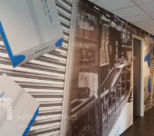 Wandvullende bekleding Bol.com Ingram