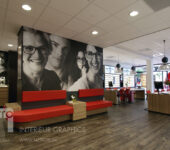 Interieurdecoratie Hans Anders