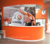 Vinywall receptie