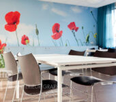 Vinywall natuur ggz