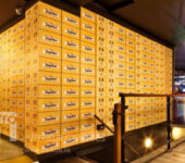 XL prints Jupiler