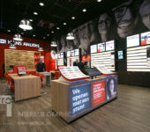 Interieur decoratie Hans Anders