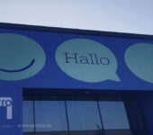 Gevelbelettering Bol.com