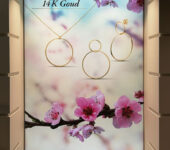 lumiwall sieraden natuur