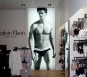 Lumiwall Calvin Klein Mode underwear