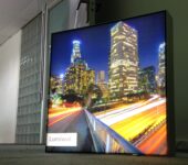Demobak Lumiwall stad