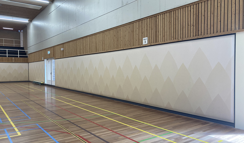 vakbeurs sportaccommodaties