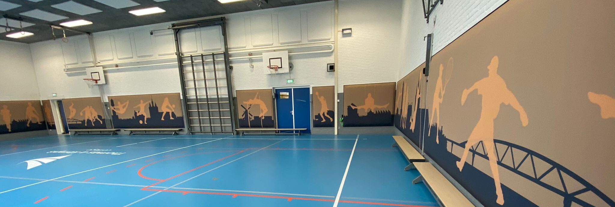 Meer beleving met Pulastic Soundwall van MetroXL