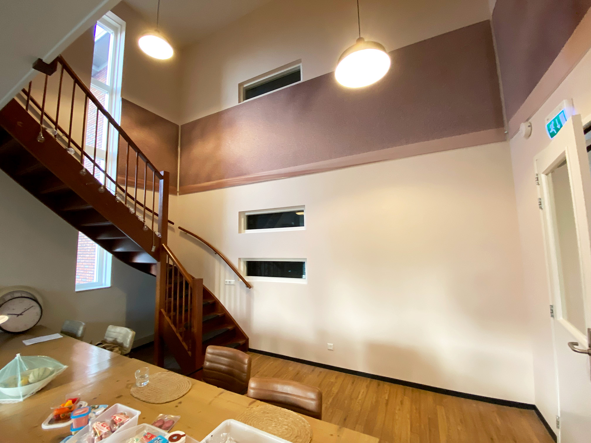 akoestiek verbeteren zorginstelling woonruimte – sfeer en beleving akoestiek verbeteren zorginstelling woonruimte - sfeer en beleving