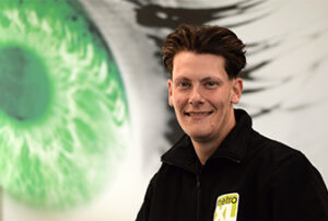 Valentijn Vroegindeweij